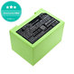 iRobot Roomba e-series, i-series - Akku Batterie ABL-D1, 4624864, ABL-D2 Li-Ion 14.4V 2600mAh HQ