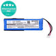 JBL Flip 3 - Akku Batterie Li-Pol 3000mAh HQ