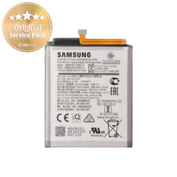 Samsung Galaxy A01 A015F - Akku Batterie QL1695 3000mAh - GH81-18183A Genuine Service Pack