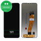 Samsung Galaxy A02s A025F - LCD Display + Touchscreen Front Glas TFT