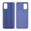 Samsung Galaxy A03s A037G - Akkudeckel (Blue)
