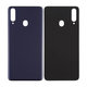 Samsung Galaxy A20s A207F - Akkudeckel (Blue)