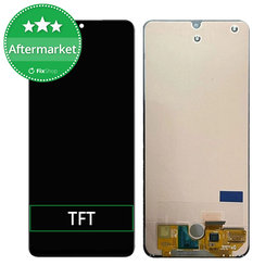 Samsung Galaxy A22 A225F - LCD Display + Touchscreen Front Glas TFT