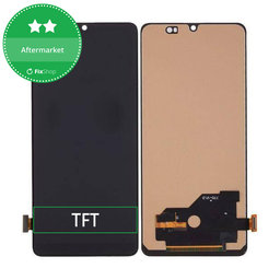 Samsung Galaxy A41 A415F - LCD Display + Touchscreen Front Glas TFT
