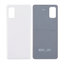 Samsung Galaxy A41 A415F - Akkudeckel (Prism Crush Silver)
