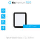 FixPremium Watch Protector - Plexiglas für Apple Watch 1, 2 und 3 (42mm)
