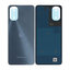Motorola Moto E32 XT2227 - Akkudeckel (Slate Grey) - 5S58C20668 Genuine Service Pack