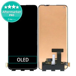 OnePlus 9 Pro - LCD Display + Touchscreen Front Glas OLED
