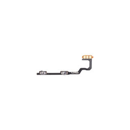 Realme 9i RMX3491 - Lautstärketaste Flex Kabel