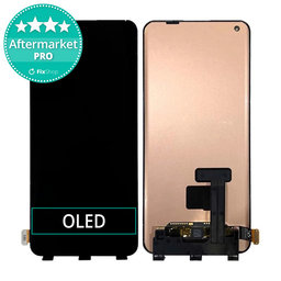 OnePlus 10 Pro NE2210 NE221 - LCD Display + Touchscreen Front Glas OLED