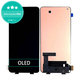 Xiaomi 11 Lite 5G NE 2109119DG 2107119DC - LCD Display + Touchscreen Front Glas OLED