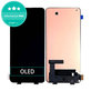 Xiaomi 11 Lite 5G NE 2109119DG 2107119DC - LCD Display + Touchscreen Front Glas OLED