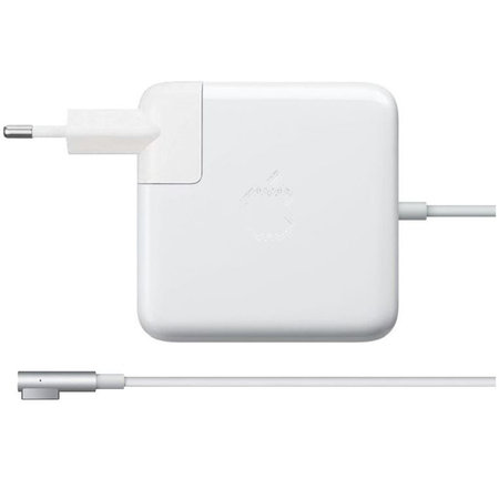 Apple - 85W MagSafe Ladeadapter - MC556Z/B (bulk)