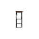 Motorola Moto G22 XT2231 - SIM Steckplatz Slot (Cosmic Black) - S948D41316 Genuine Service Pack