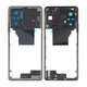 Xiaomi Redmi Note 10 Pro - Mittlerer Rahmen (Onyx Grey)