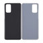Samsung Galaxy S20 Plus G985F - Akkudeckel (Cosmic Black)