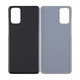 Samsung Galaxy S20 Plus G985F - Akkudeckel (Cosmic Black)