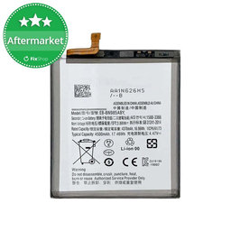 Samsung Galaxy Note 20 Ultra N986B - Akku Batterie EB-BN985ABY 4500mAh