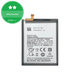 Samsung Galaxy M21 M215F, M30s M307F - Akku Batterie EB-BM207ABY 6000mAh