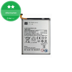 Samsung Galaxy M31 M315F, M31s M317F - Akku Batterie EB-BM317ABY 6000mAh
