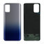 Samsung Galaxy M31s M317F - Akkudeckel (Mirage Blue)