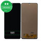 Samsung Galaxy M32 M325F - LCD Display + Touchscreen Front Glas TFT