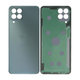 Samsung Galaxy M33 5G M336B - Akkudeckel (Green)