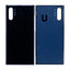 Samsung Galaxy Note 10 Plus N975F - Akkudeckel (Aura Black)