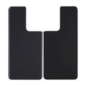 Samsung Galaxy S21 Ultra G998B - Akkudeckel (Phantom Black)