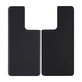 Samsung Galaxy S21 Ultra G998B - Akkudeckel (Phantom Black)
