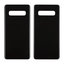 Samsung Galaxy S10 G973F - Akkudeckel (Prism Black)