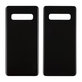 Samsung Galaxy S10 G973F - Akkudeckel (Prism Black)