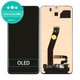 Samsung Galaxy S20 G980F - LCD Display + Touchscreen Front Glas OLED