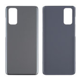 Samsung Galaxy S20 G980F - Akkudeckel (Cosmic Grey)