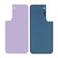 Samsung Galaxy S22 S901B - Akkudeckel (Bora Purple)
