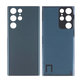 Samsung Galaxy S22 Ultra S908B - Akkudeckel (Green)