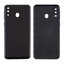 Samsung Galaxy M20 M205F - Akkudeckel (Charcoal Black)