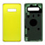 Samsung Galaxy S10e G970F - Akkudeckel (Canary Yellow)