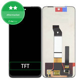 Xiaomi Poco M3 Pro 5G - LCD Display + Touchscreen Front Glas TFT