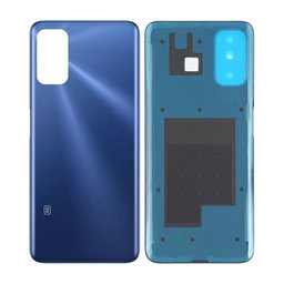 Xiaomi Redmi 10 - Akkudeckel (Blue)