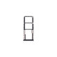 Xiaomi Redmi Note 11 - SIM + SD Steckplatz Slot (Black)