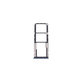 Xiaomi Redmi Note 11 - SIM + SD Steckplatz Slot (Dark Blue)