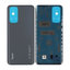 Xiaomi Redmi Note 11 - Akkudeckel (Graphite Grey) - 55050001VB9T Genuine Service Pack