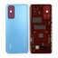 Xiaomi Redmi Note 11 - Akkudeckel (Star Blue) - 55050001VT9T Genuine Service Pack
