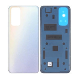Xiaomi Redmi Note 11 - Akkudeckel (White)