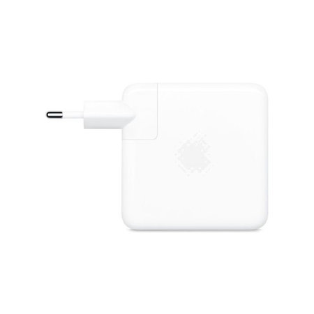 Apple - 67W USB-C Ladeadapter - MKU63ZM/A