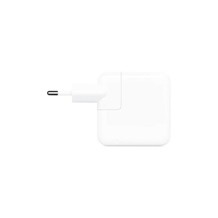 Apple - 30W USB-C Ladeadapter - MY1W2ZM/A