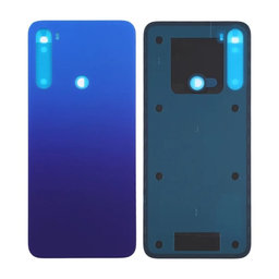 Xiaomi Redmi Note 8T M1908C3XG - Batériový Kryt (Starscape Blue)