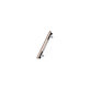 Samsung Galaxy Z Flip 4 F721B - Lautstärkeregler (Pink Gold) - GH98-47742C Genuine Service Pack