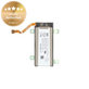 Samsung Galaxy Z Flip 4 F721B - Akku Batterie EB-BF724ABY 1070mAh - GH82-29433A Genuine Service Pack